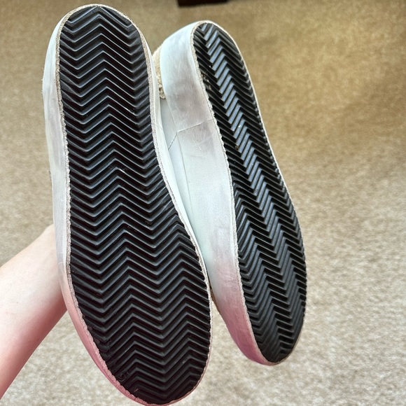 Golden Goose Mid Star Sneaker Size 9 (39EU) - Picture 7 of 7